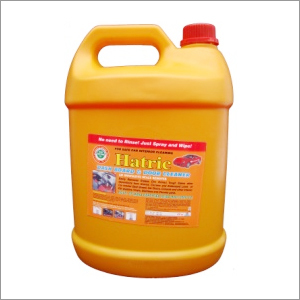 Car Dash Board/Door Cleaner (5ltr)