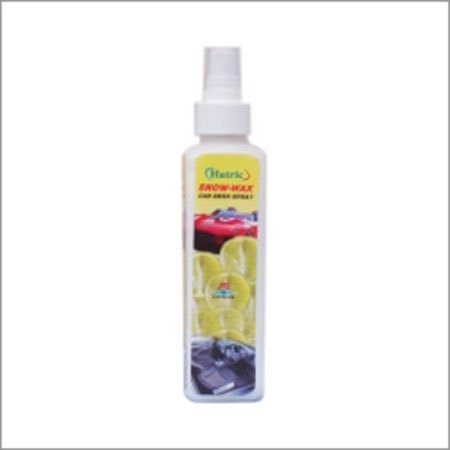 AC12 Car Dash Board Spray