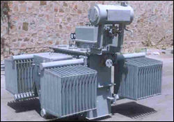 Transformer Supplies