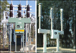 Powerline For Transformers