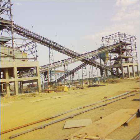 Coal Handling System