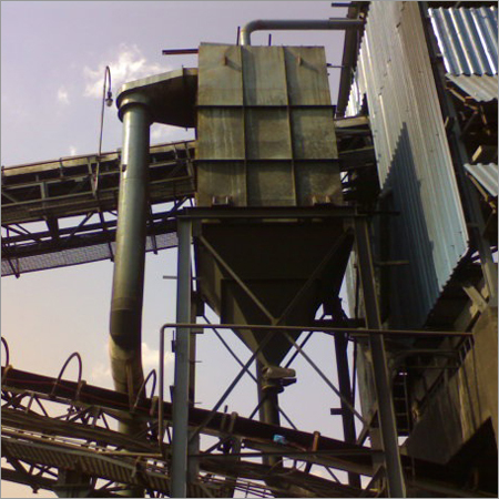Crusher House