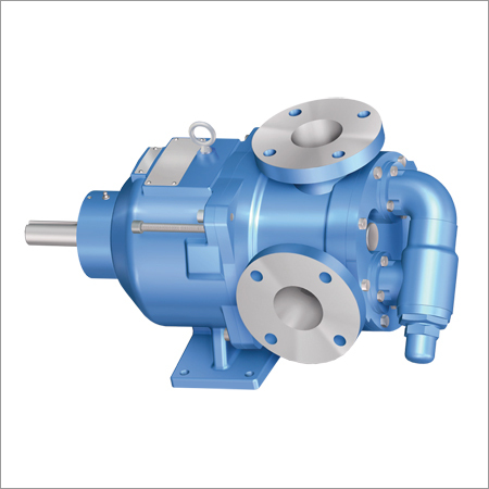 Viking Universal Mag Drive Gear Pump