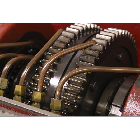 Viking Gear Pump Viking Vane Pump