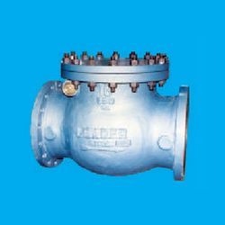 Cast Carbon Steel and Stainless Steel Alloy Steel