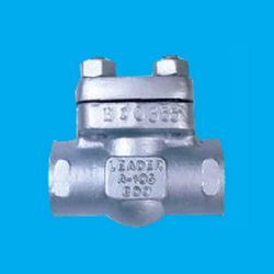 Forged Stainless Steel Alloy Steel Carbon Steel