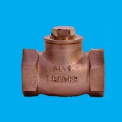 Gun Metal Check Valves