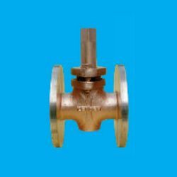 Plug Valves