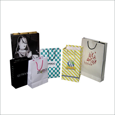 Clothes Packaging Bag