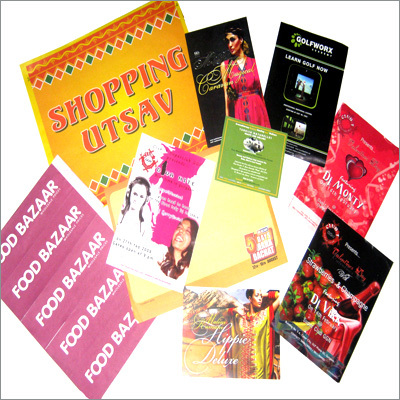 Customized Catalog