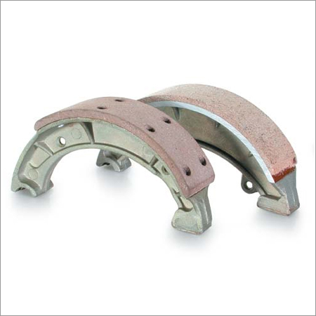 Brake Shoes