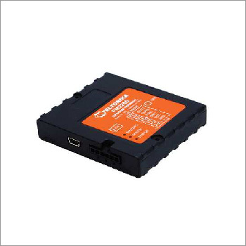 Personal Tracking System