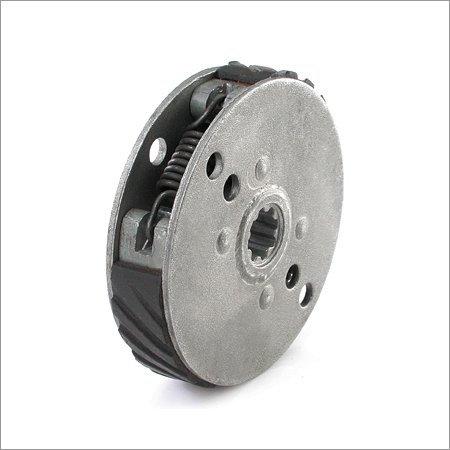Centrifugal Clutch Assemblies