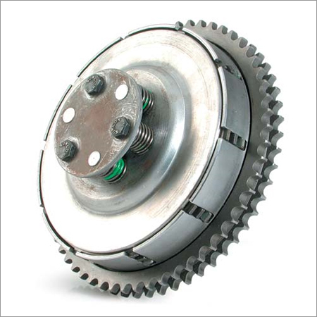 Clutch Assemblies