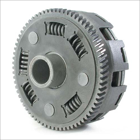 Automotive Clutch Assemblies