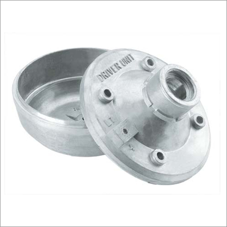 Automotive Die Casted Components