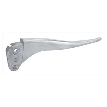 Die Casted Auto Components