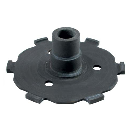 Sheet Metal Components