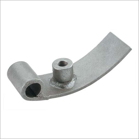 Sheet Metal Auto Components