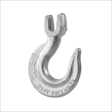 Forged Hook