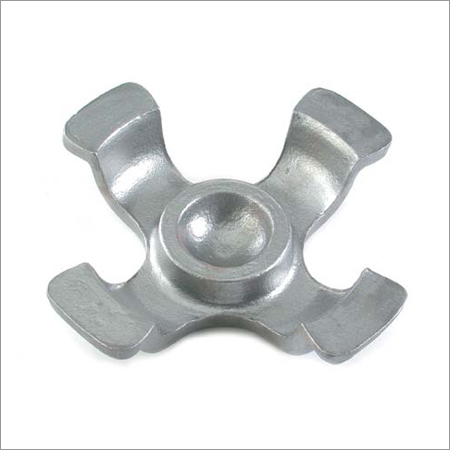 Forged Auto Components