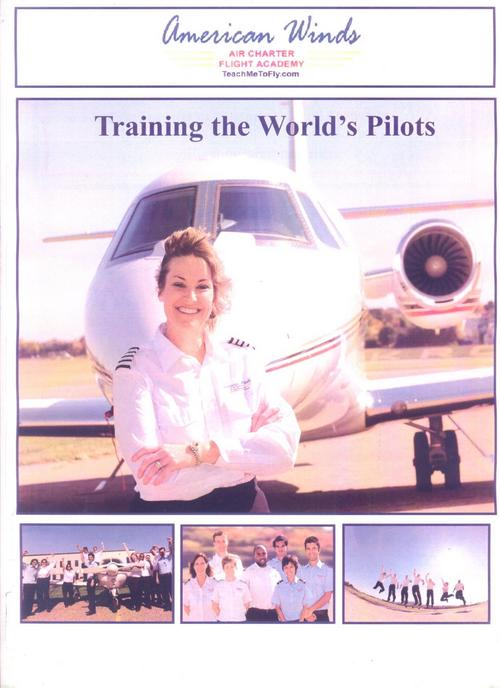 Commercial Pilot License Service