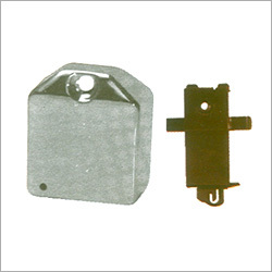 Battery Cover Lockable