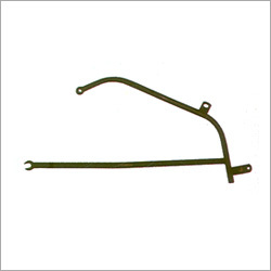 RearMudguard Tan Bullet 350cc