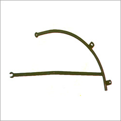 RearMudguard Tan Bullet 500cc