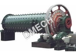BALL MILL