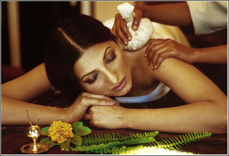 Panchakarma Therapies