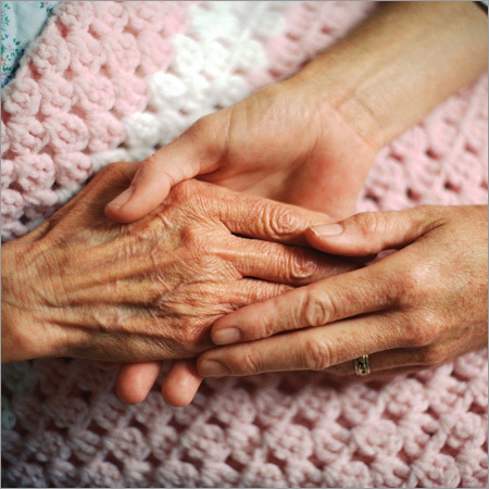 Geriatrics Rejuvenation