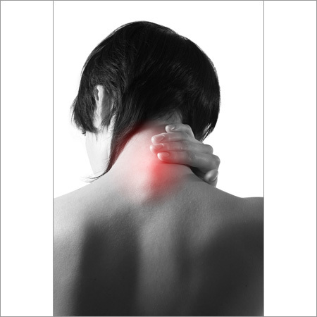 Spondylitis Treatment Ayurveda