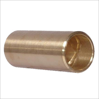 Brass Spring Bushes