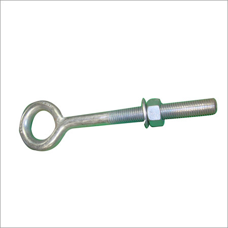 Welded Eye-Bolt