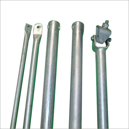 Pipe Items