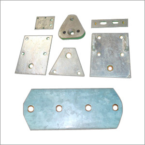 Plates & Sheet Cuttings