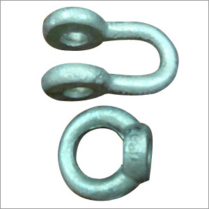 Shackles & Eye-Nut