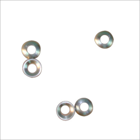 Special SS Washers