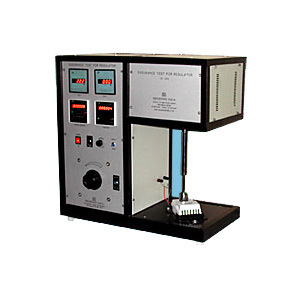 Endurance Test Apparatus