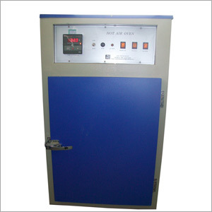 Hot Air Oven Test