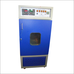 Humidity Chamber