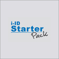 i-ID Starter Pack