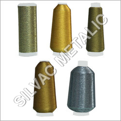 Colored Lurex Yarn