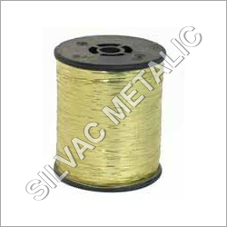 Zari Yarn