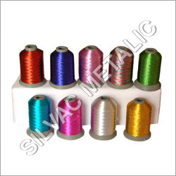 Metallic Lurex Yarn