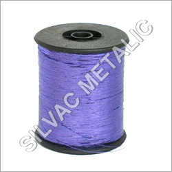 Colourful Yarns