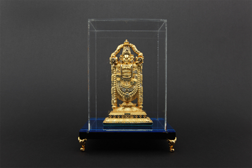 Designer Religious Craft