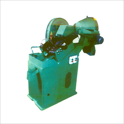 High Speed Roll Thread Machine