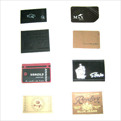 Labels, Stickers & Tags